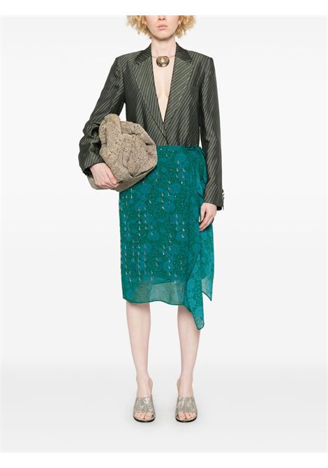  DRIES VAN NOTEN | Skirt | SIMAEMB1011503